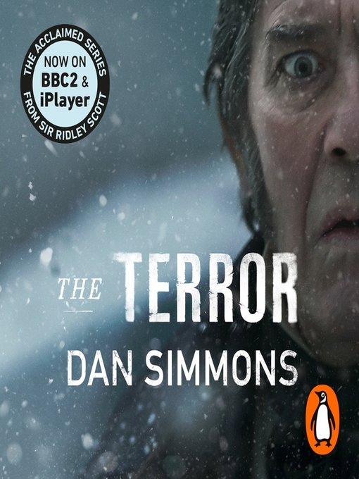 Title details for The Terror by Dan Simmons - Available